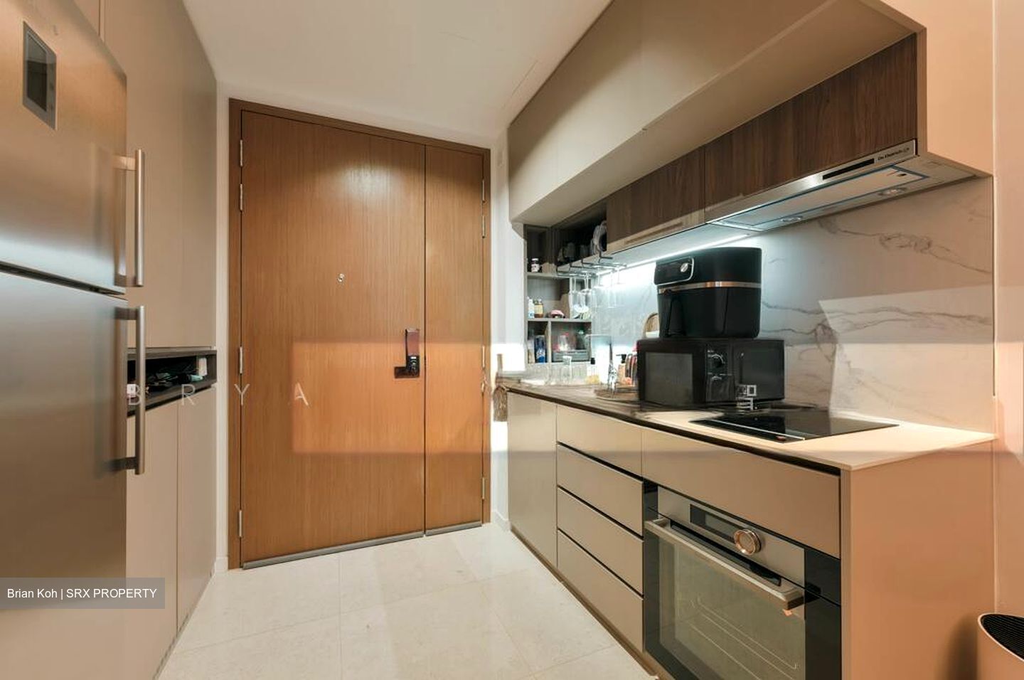 Verdale (D21), Apartment #502314001